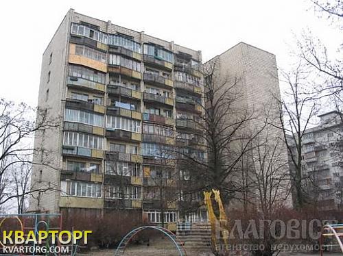 Sell 1-room apartment. Киев, Амвросия Бучмы — photo 5