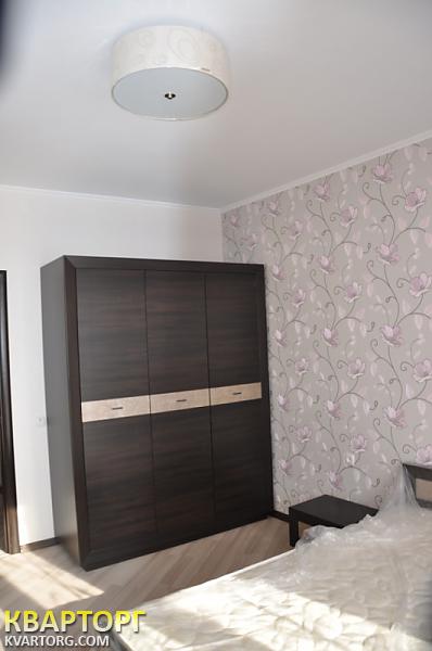 Rent out 2-room apartment. Киев,  Днепровская наб — photo 5