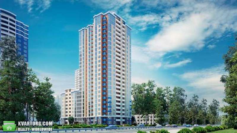 Sell 1-room apartment. Киев,  Победы пр — photo 3