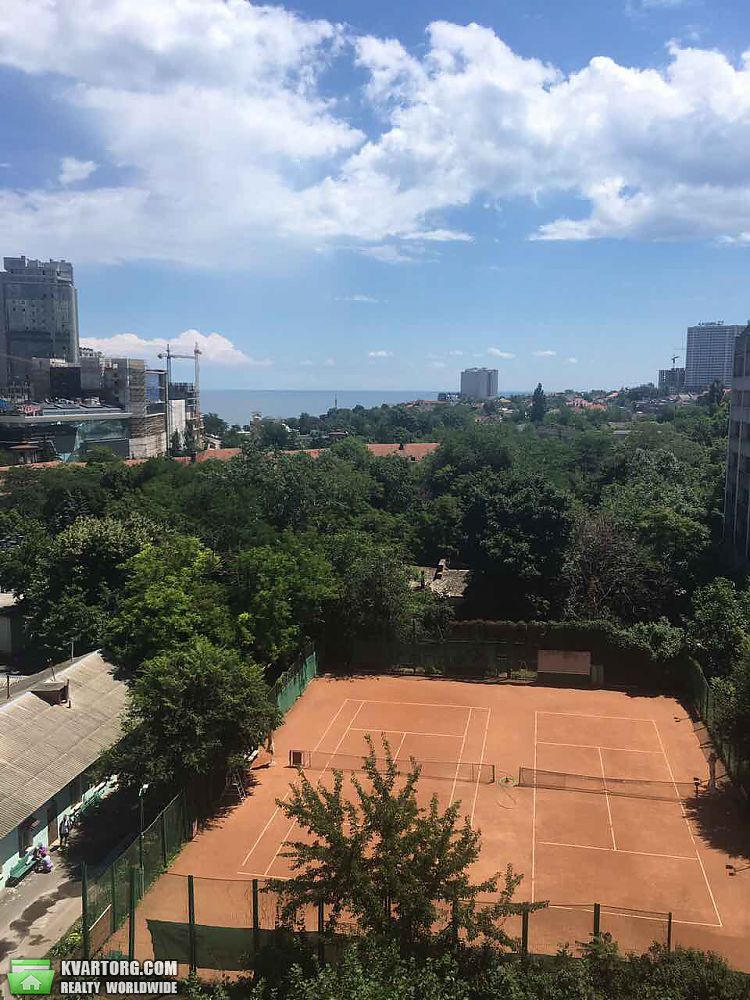 Sell 2-room apartment. Одесса, Тенистая — photo 4