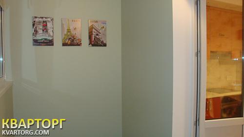 Rent out 2-room apartment. Вышгород, Кургузова — photo 7