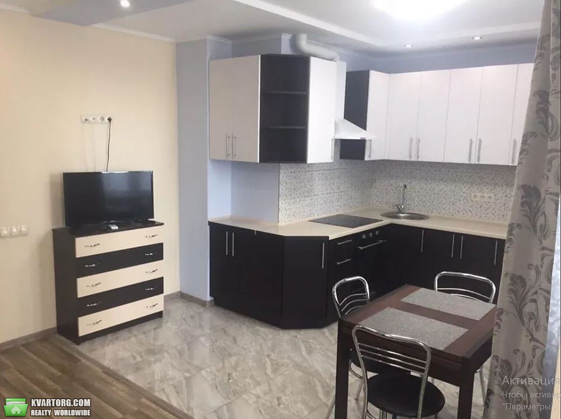 Sell 1-room apartment. Бровары, Киевская — photo 1