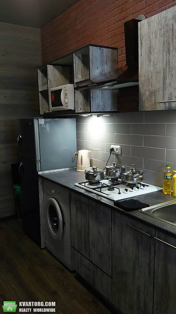 Rent out 2-room apartment. Одесса, Малая Арнаутская — photo 8