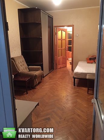 Rent out 2-room apartment. Киев,  Леси Украинки бул — photo 7