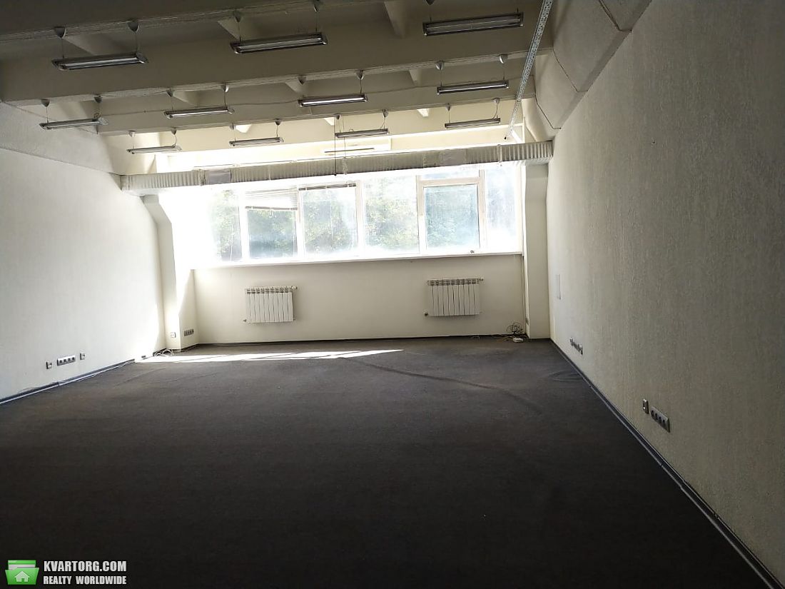 Rent out office. Киев,  Липковского — photo 4