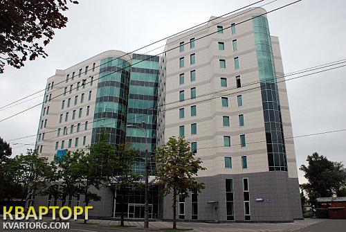 Rent out office. Киев, Дегтяревская — photo 1