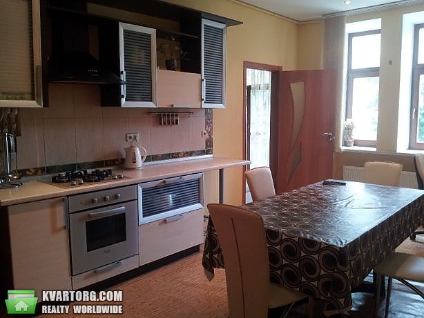 Rent out 2-room apartment. Одесса, Гимназическая — photo 1