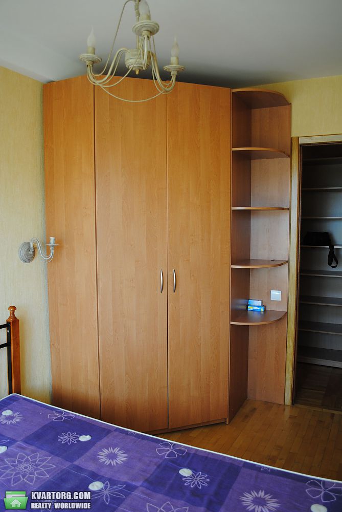 Rent out 3-room apartment. Киев, Полеханова — photo 5