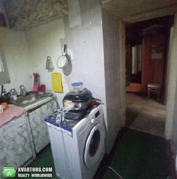 Sell 2-room apartment. Киев,  Дегтяревская — photo 7