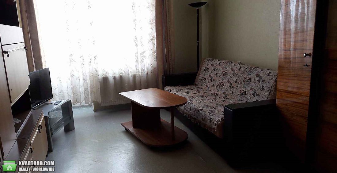 Rent out 1-room apartment. Харьков, гвардецев-широнинцев — photo 1