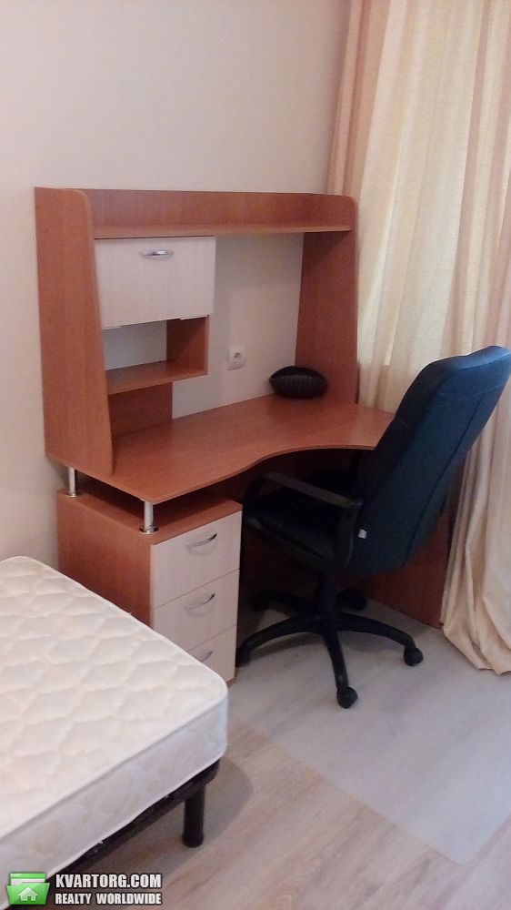 Rent out 2-room apartment. Киев,  Драгоманова — photo 7