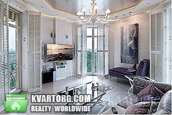 Sell 4-room apartment. Киев, Шевченка Т.бул. — photo 1
