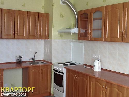 Rent out 1-room apartment. Одесса, Радужный — photo 1