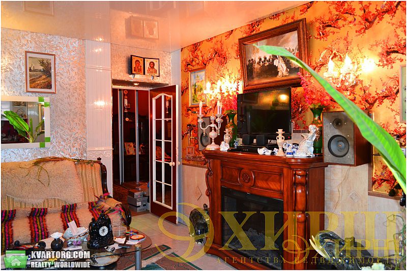 Sell 2-room apartment. Киев,  Ломоносова — photo 4