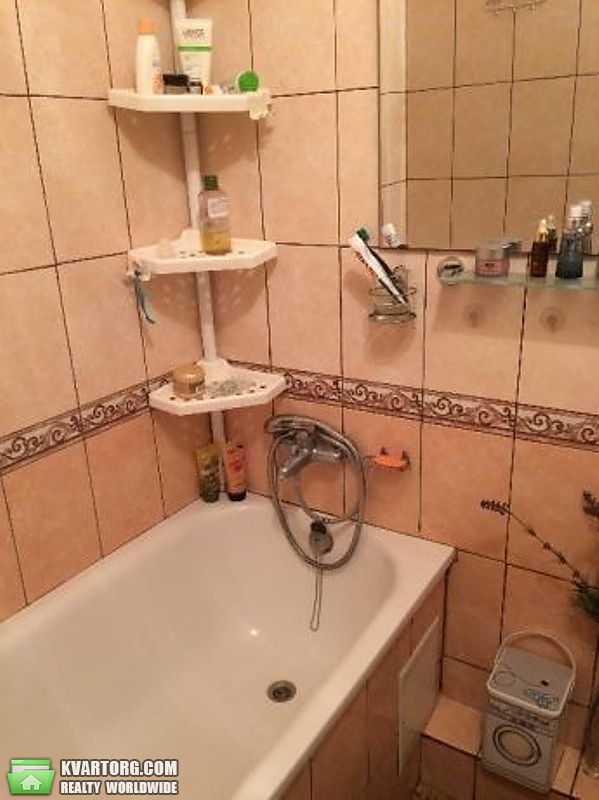 Sell 1-room apartment. Киев,  Вересневая — photo 5