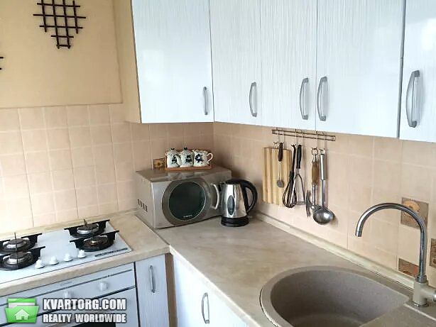 Rent out 2-room apartment. Киев,  Чистяковская — photo 5