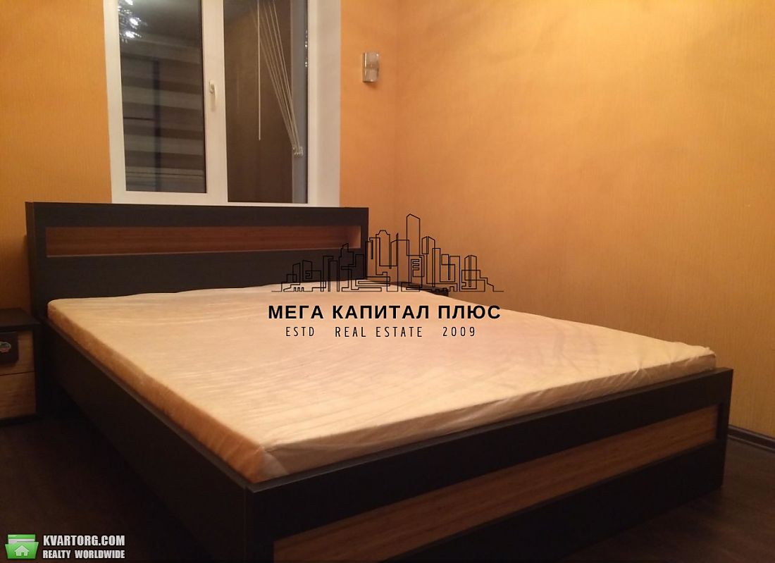 Rent out 2-room apartment. Киев,  Харьковское шоссе — photo 6