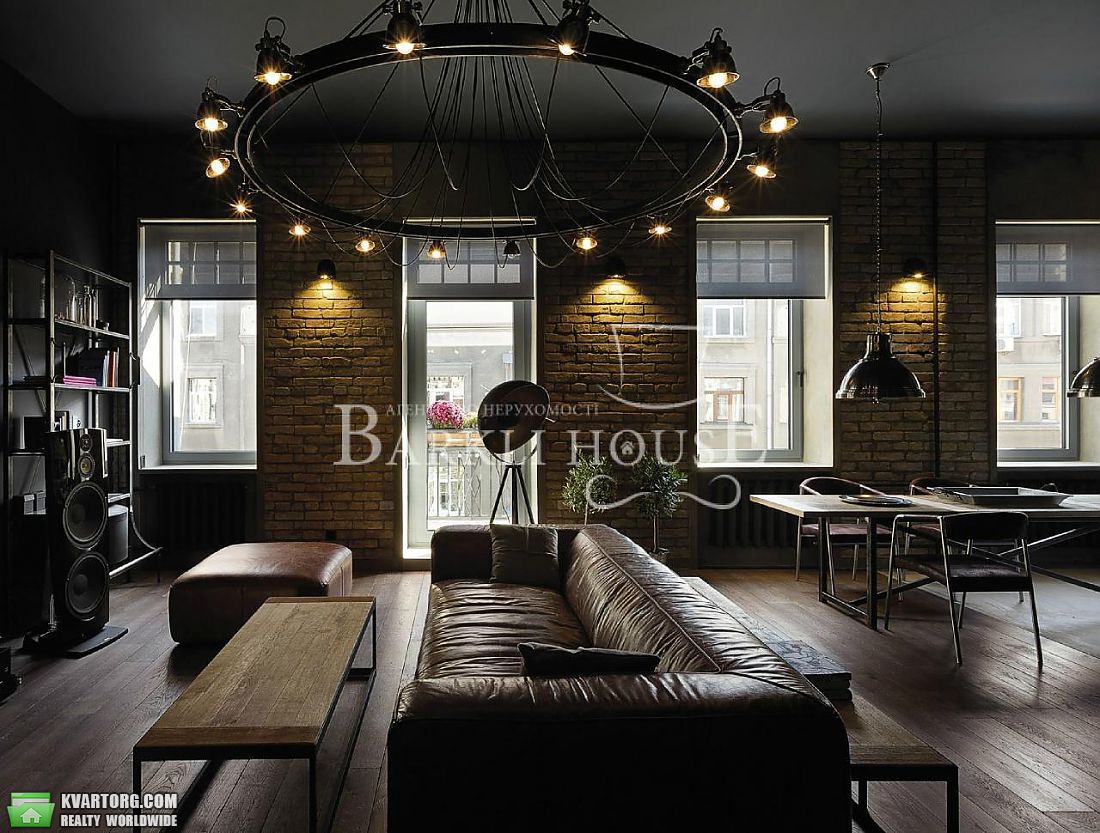 Rent out 2-room apartment. Киев,  Ярославов Вал — photo 2