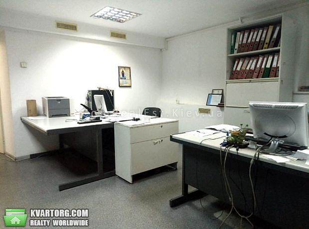 Sell office. Киев, ул.Бульварно-Кудрявская — photo 2
