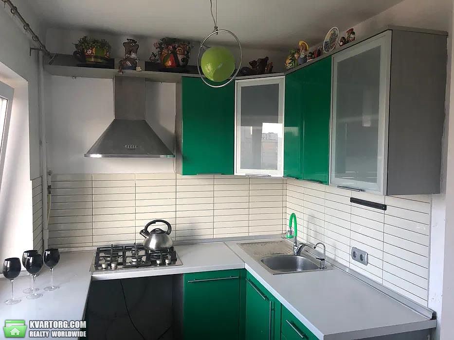 Sell 3-room apartment. Киев, Архипенко — photo 1