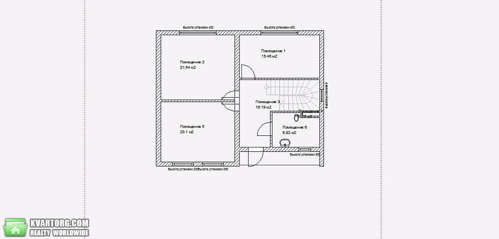 Sell house. Киевская обл., Буча — photo 10