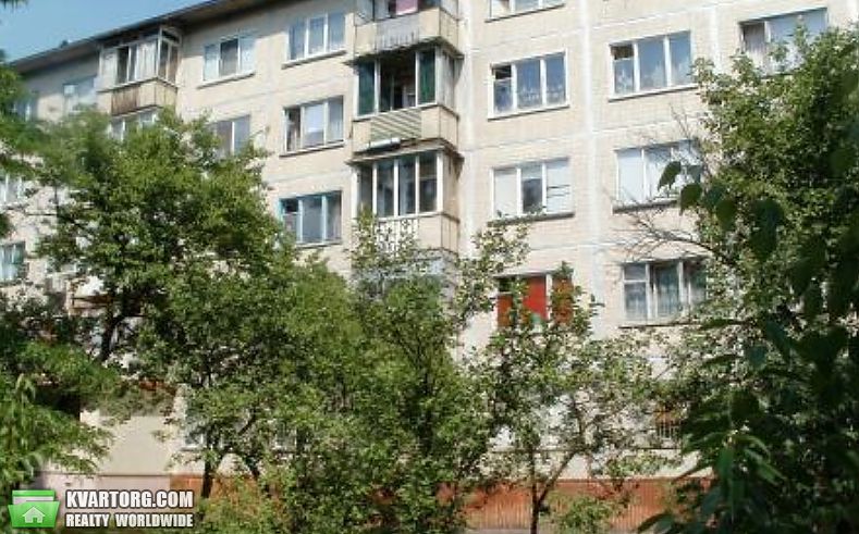 Sell 1-room apartment. Киев,  Навои пр — photo 1