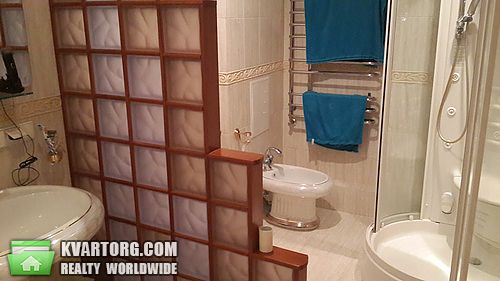 Sell 4-room apartment. Киев,  Клиническая — photo 6