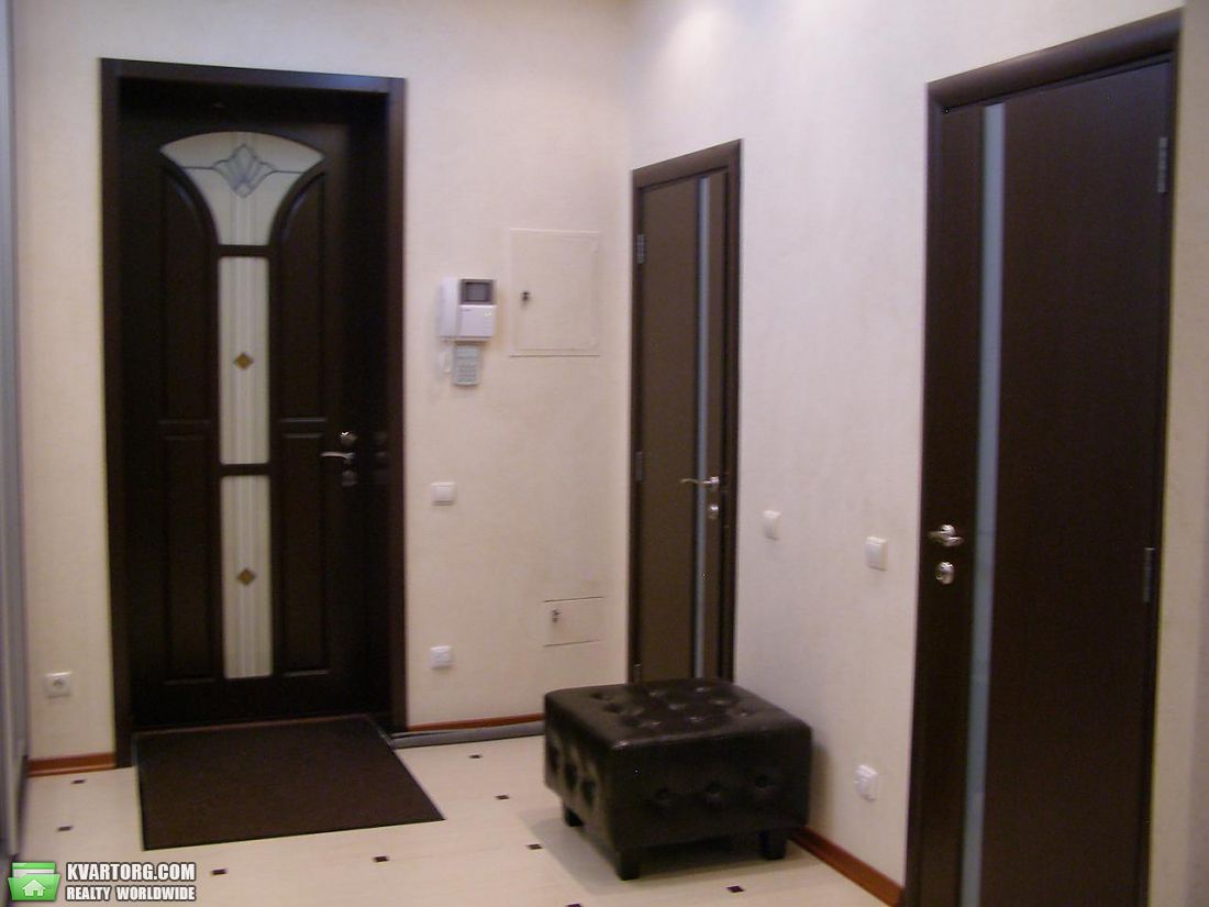 Rent out 3-room apartment. Киев,  Кудрявский спуск — photo 5