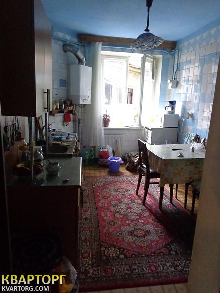Sell 3-room apartment. Одесса, Базарная — photo 5
