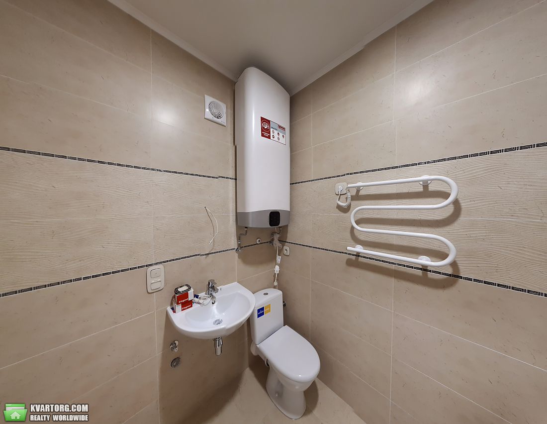 Sell 2-room apartment. Киев,  Вильямса — photo 10