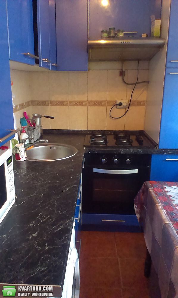 Sell 3-room apartment. Киев,  Щорса — photo 3