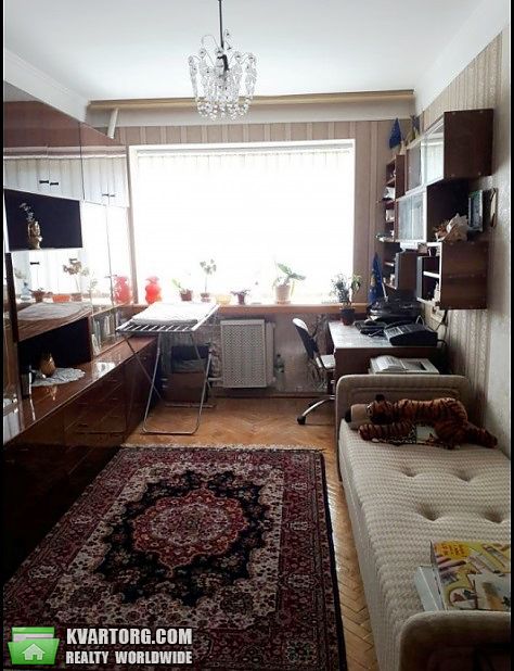 Sell 3-room apartment. Киев,  Молодогвардейская — photo 2