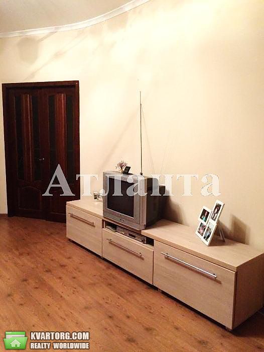 Sell 2-room apartment. Одесса, Заболотного — photo 3
