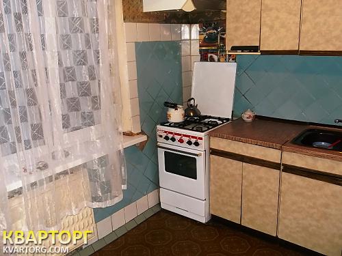 Rent out 1-room apartment. Киев,  Героев Днепра — photo 7