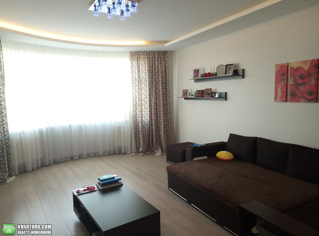 Sell 2-room apartment. Киев,  Мельникова — photo 1