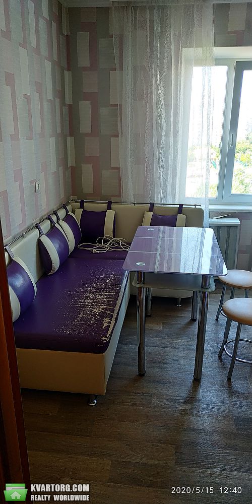 Rent out 1-room apartment. Киев,  Драгоманова — photo 5
