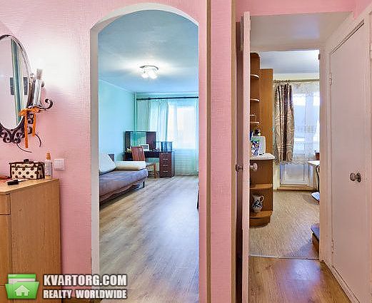 Sell 1-room apartment. Киев,  Челябинская — photo 4