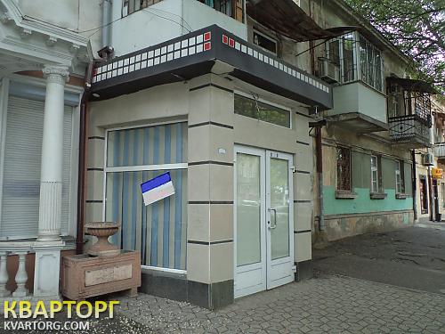 Sell shop. Одесса, Большая Арнаутская — photo 2