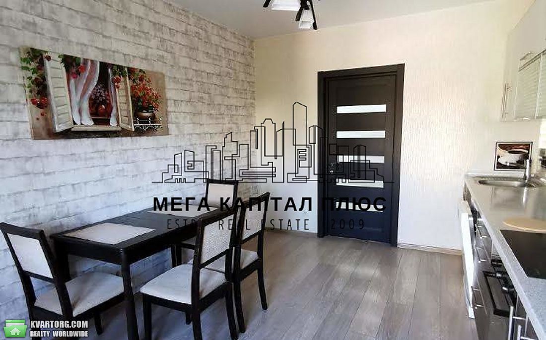Rent out 3-room apartment. Киев, Урлівська — photo 7
