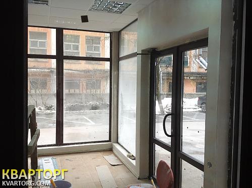 Rent out office. Киев, Деловая — photo 1