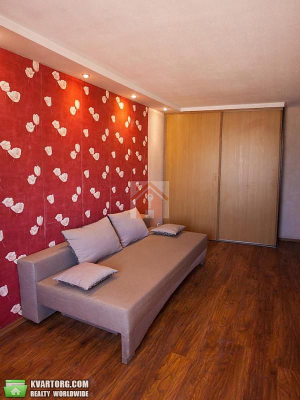 Rent out 3-room apartment. Харьков, сумская.ул — photo 7
