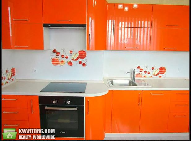 Rent out 2-room apartment. Киев, Казимира Малевича — photo 4