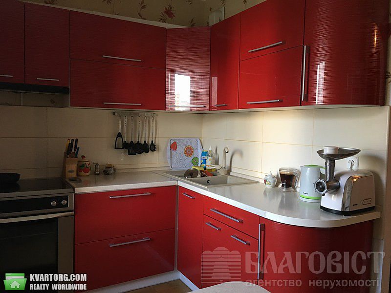Sell 2-room apartment. Киев,  Героев Сталинграда пр — photo 3