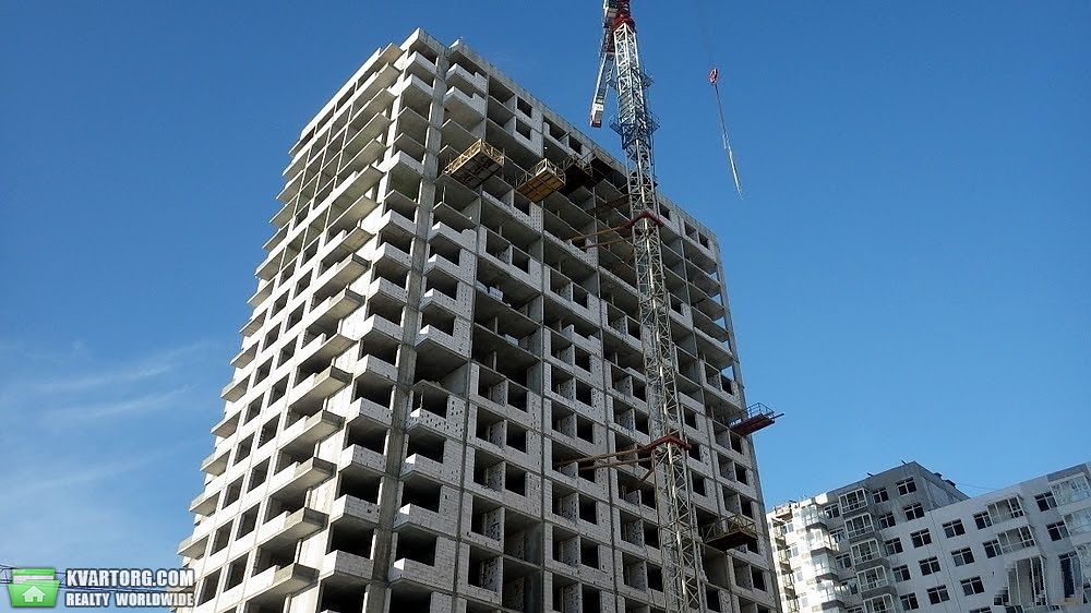 Sell 1-room apartment. Киев, Межевая — photo 2