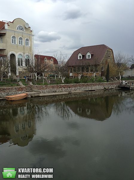 Sell house. Киев, Садовая Осокорки — photo 1