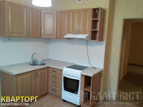 Sell 3-room apartment. Киев,  Здолбуновская — photo 4