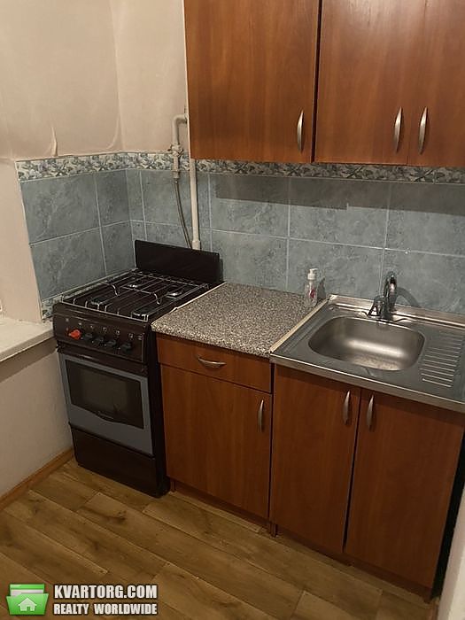 Rent out 1-room apartment. Киев,  Правды пр — photo 1