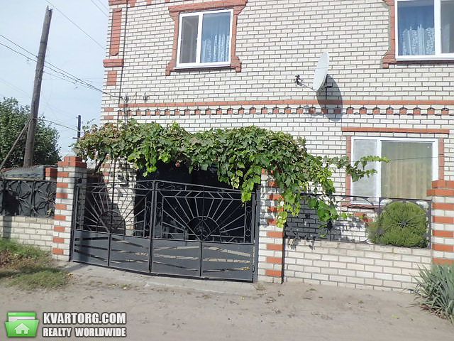 Sell house. Херсон, Школьная — photo 1