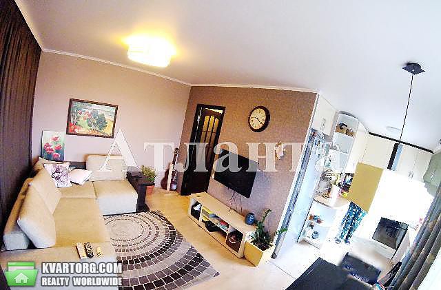 Sell 3-room apartment. Одесса, Добровольского — photo 2