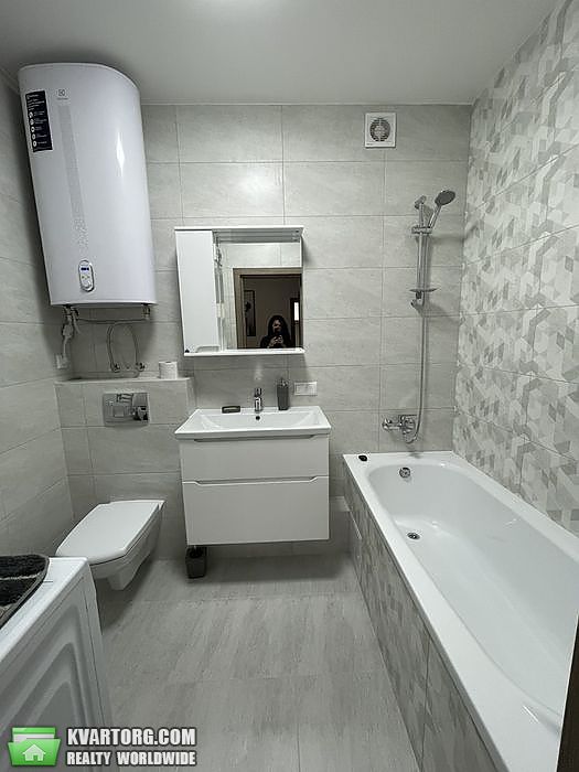 Rent out 1-room apartment. Киев,  Победы пр — photo 7